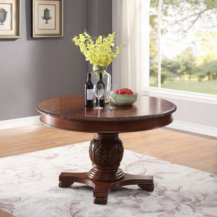 64170_9.jpg Chateau De Ville Dining Table - Image 1