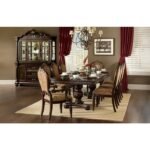 1808-50* Buffet & Hutch - Image 4