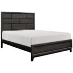 1645K-1CK* California King Bed - Image 2