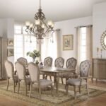 Chelmsford Dining Table