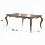 Chelmsford Dining Table - Image 2
