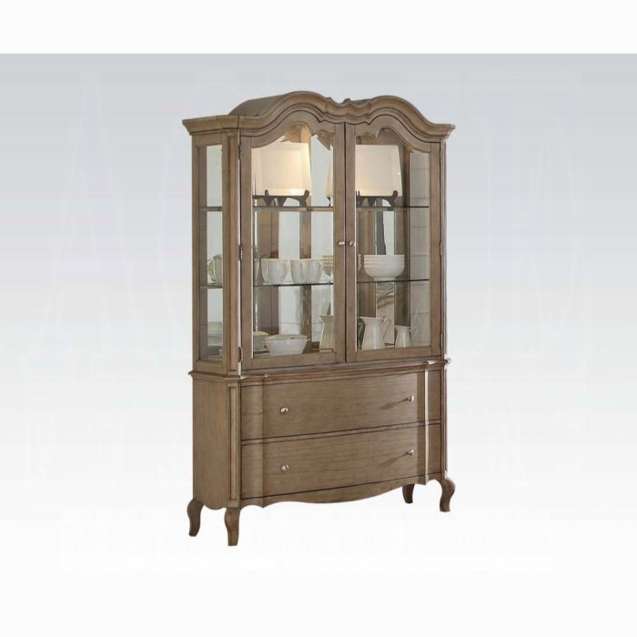 66054.jpg Chelmsford Buffet & Hutch - Image 1