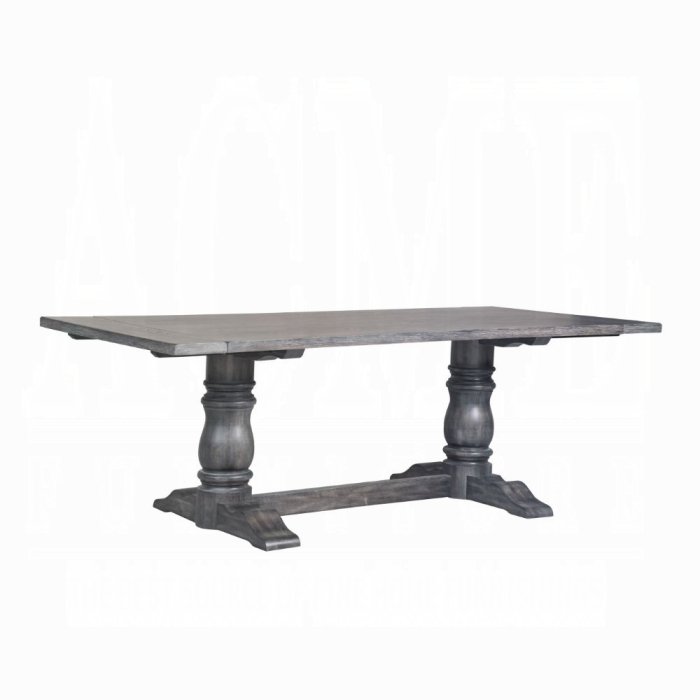 66180.jpg Leventis Dining Table - Image 1