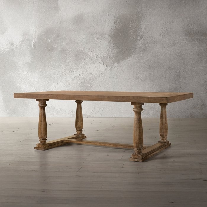 66185.jpg Bernard Dining Table - Image 1
