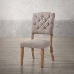 Bernard Side Chair (Set-2)