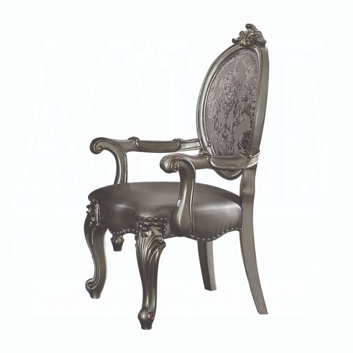 66823_av.jpg Versailles Arm Chair (Set-2) - Image 1
