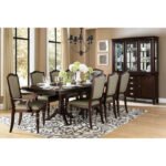 2615DC-96* Dining Table - Image 6