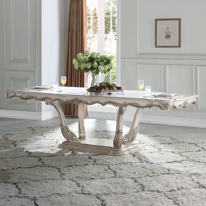 67440.jpg Gorsedd Dining Table - Image 1