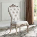 Gorsedd Side Chair (Set-2)