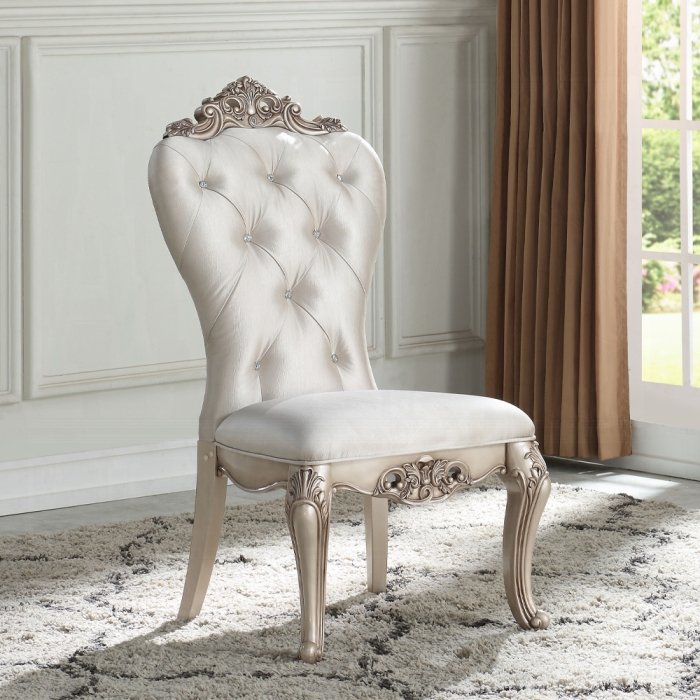 67442.jpg Gorsedd Side Chair (Set-2) - Image 1