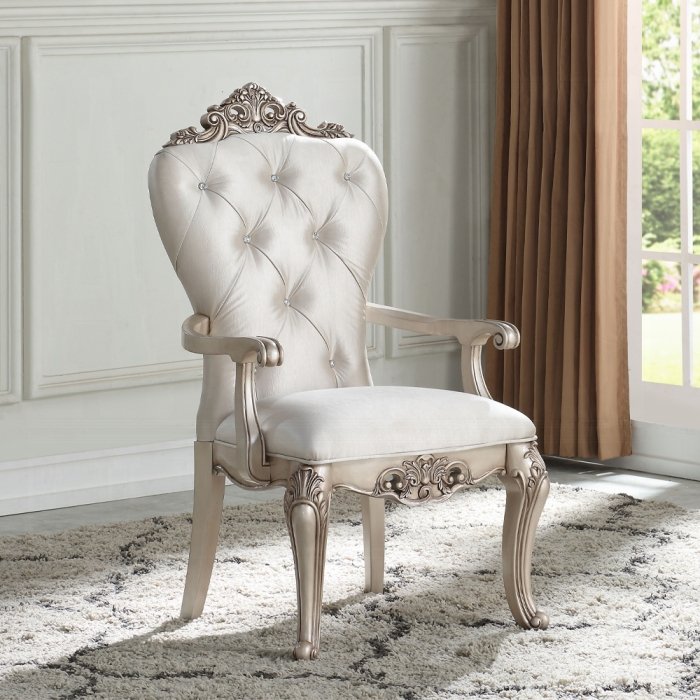 67443.jpg Gorsedd Arm Chair (Set-2) - Image 1