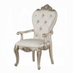 Gorsedd Arm Chair (Set-2) - Image 3