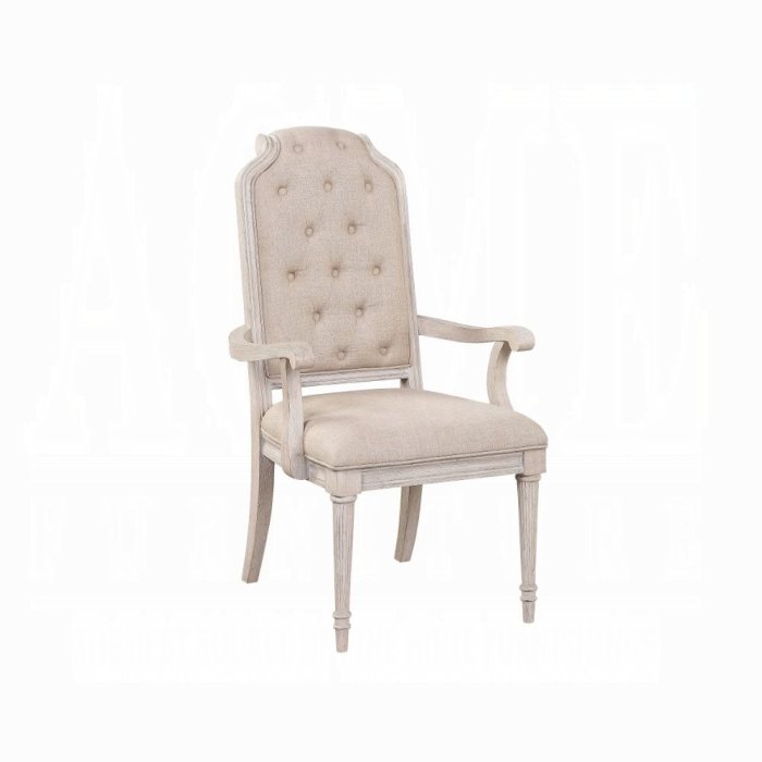 67533.jpg Wynsor Arm Chair (Set-2) - Image 1