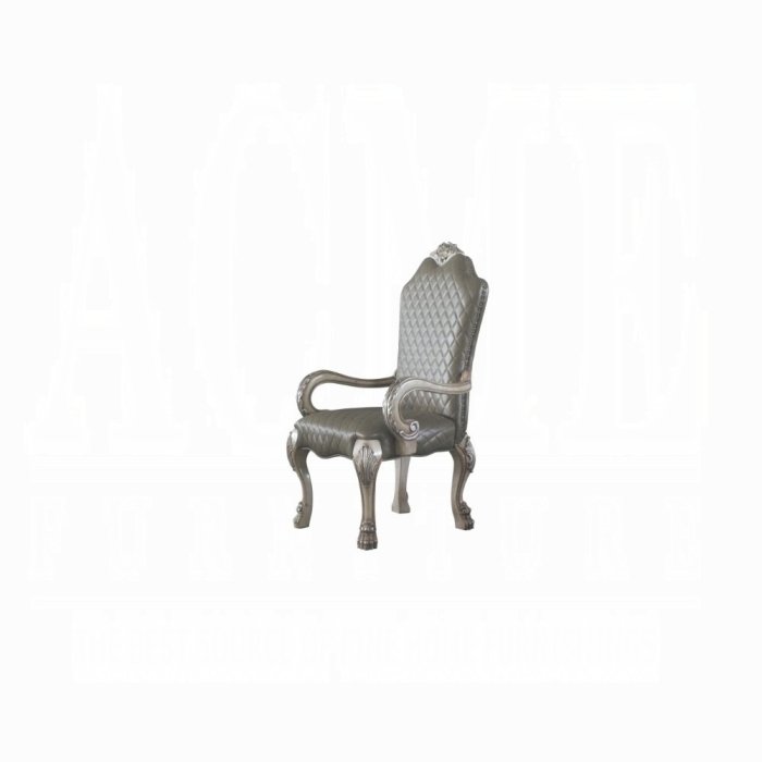 68173.jpg Dresden Arm Chair (Set-2) - Image 1