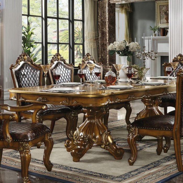 68220_4.jpg Picardy Dining Table - Image 1