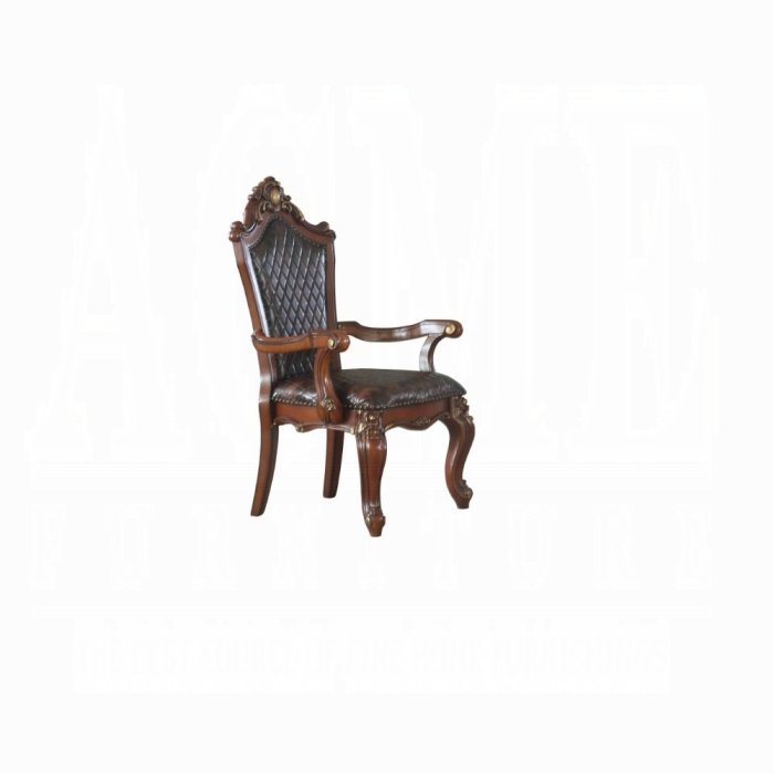68223.jpg Picardy Arm Chair (Set-2) - Image 1