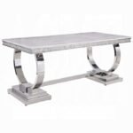 Zander Dining Table - Image 2