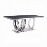 Nasir Dining Table
