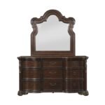1603-5 Dresser - Image 2