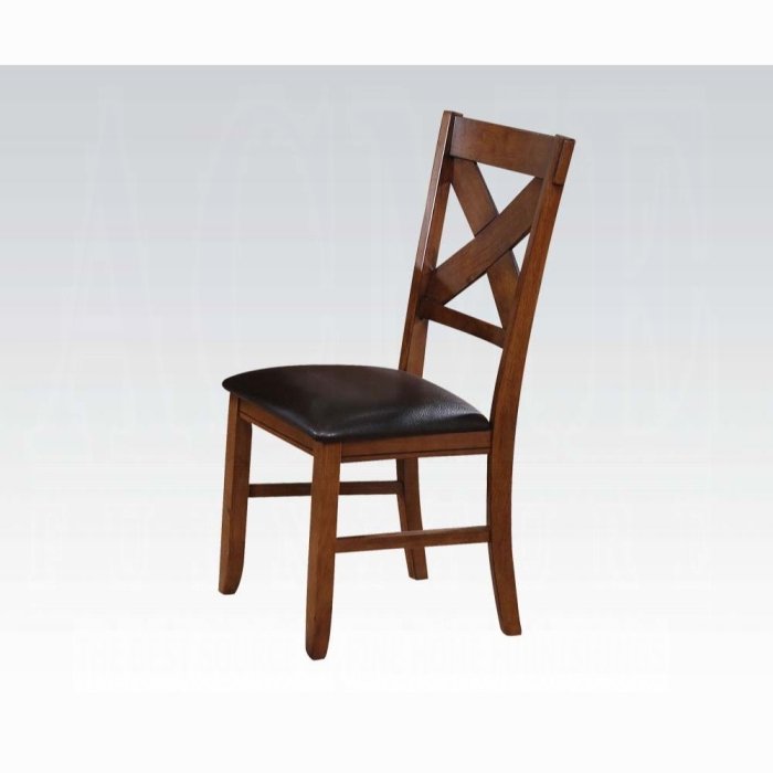 70003.jpg Apollo Side Chair (Set-2) - Image 1