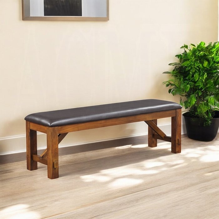 70004_4.jpg Apollo Bench - Image 1