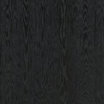 ALTON 3-DRAWER ENGINEERED WOOD 61-INCH TV STAND BLACK OAK - Image 9