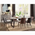 Kaylia Dining Table - Image 5