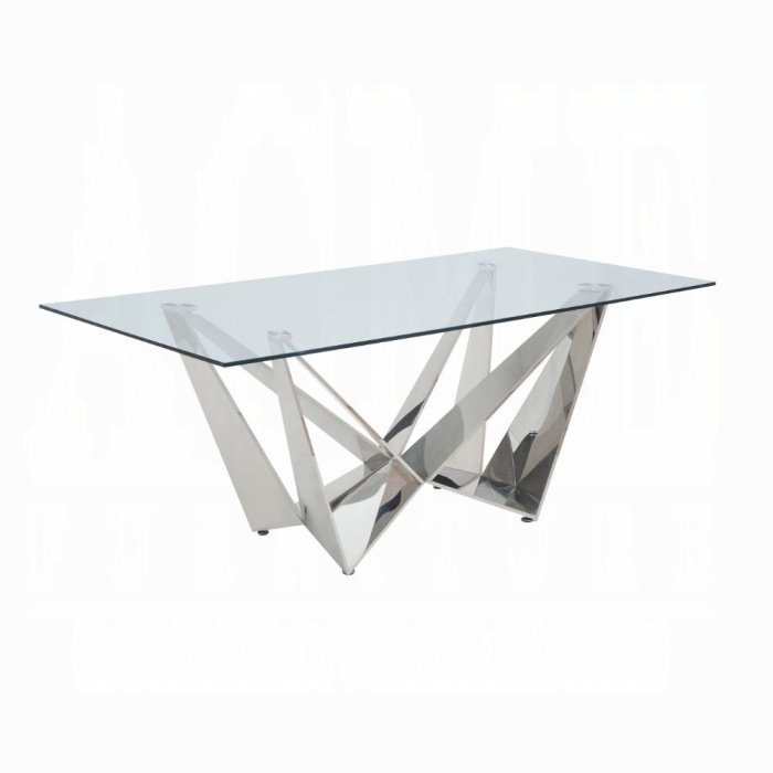 70140.jpg Dekel Dining Table - Image 1
