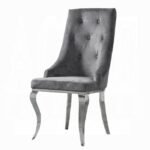 Dekel Side Chair (Set-2) - Image 3