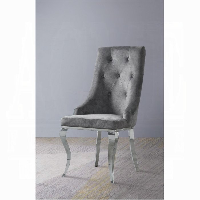 70143_4.jpg Dekel Side Chair (Set-2) - Image 1