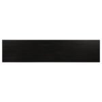 CONCORD 2-DOOR 60-INCH TV STAND CONSOLE DISTRESSED JAVA - Image 11