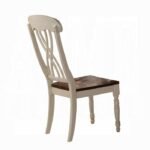 Dylan Side Chair (Set-2)