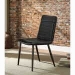 Hosmer Side Chair (Set-2)