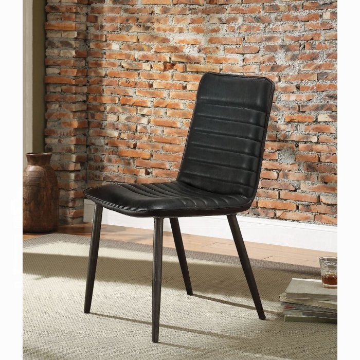 70422.jpg Hosmer Side Chair (Set-2) - Image 1