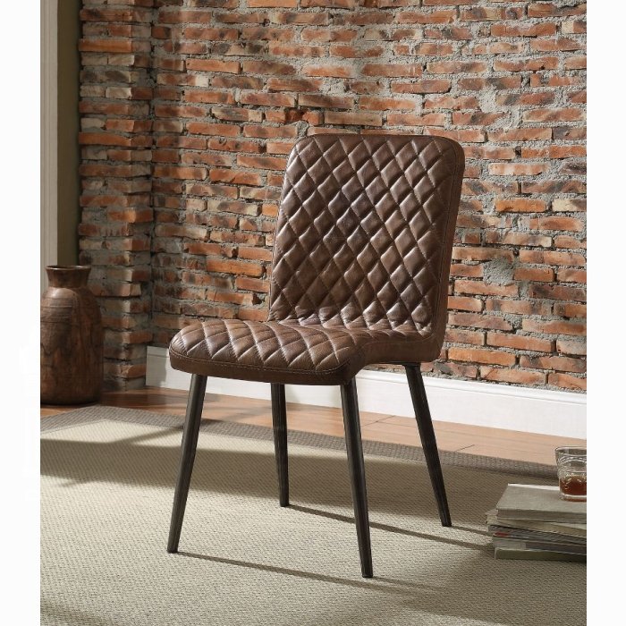 70423.jpg Millerton Side Chair (Set-2) - Image 1