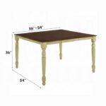 Dylan Counter Height Table - Image 2