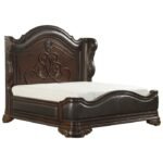 1603K-1EK* Eastern King Bed - Image 2