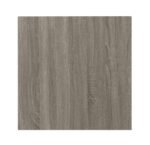 BIRDIE SQUARE ENGINEERED WOOD END TABLE SONOMA GREY - Image 5