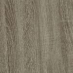 BIRDIE SQUARE ENGINEERED WOOD END TABLE SONOMA GREY - Image 6