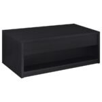 KNAPP 2-PIECE LIFT TOP COFFEE TABLE SET BLACK - Image 13