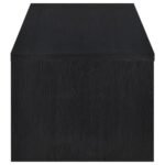 KNAPP 2-PIECE LIFT TOP COFFEE TABLE SET BLACK - Image 15