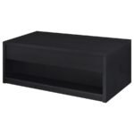 KNAPP 3-PIECE LIFT TOP COFFEE TABLE SET BLACK - Image 14