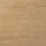 OTTOWA 2-PIECE ROUND WOOD COFFEE TABLE SET LIGHT OAK - Image 10