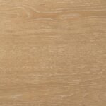 OTTOWA 36-INCH ROUND WOOD COCKTAIL COFFEE TABLE LIGHT OAK - Image 8