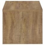 CANOGA 3-PIECE LIFT TOP COCKTAIL COFFEE TABLE SET MANGO - Image 6