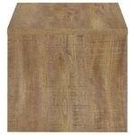 CANOGA 3-PIECE LIFT TOP COCKTAIL COFFEE TABLE SET MANGO - Image 7