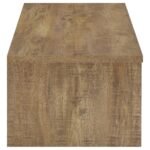 CANOGA 3-PIECE LIFT TOP COCKTAIL COFFEE TABLE SET MANGO - Image 13