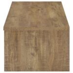 CANOGA 3-PIECE LIFT TOP COCKTAIL COFFEE TABLE SET MANGO - Image 14