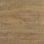 DAWN SQUARE ENGINEERED WOOD END TABLE MANGO BROWN - Image 5