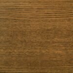 WESTERLY 2-PIECE SQUARE COFFEE AND END TABLE SET WALNUT - Image 9